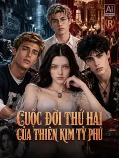 CUỘC ĐỜI THỨ HAI CỦA THIÊN KIM TỶ PHÚ