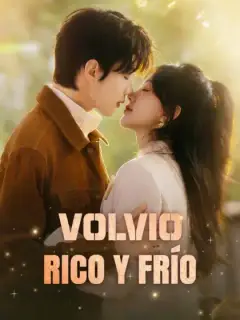 Volvió rico y frío