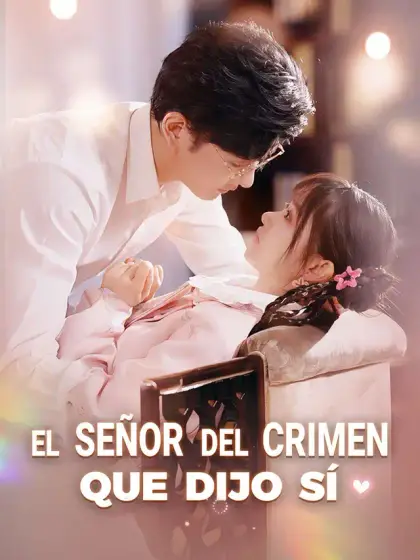 El señor del crimen que dijo sí