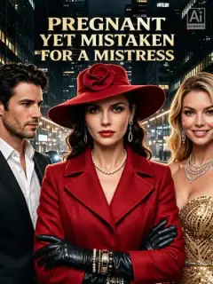 Pregnant Yet Mistaken for a Mistress