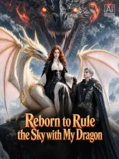 Reborn to Rule the Sky with My Dragon