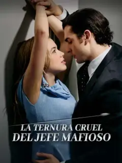 La ternura cruel del jefe mafioso