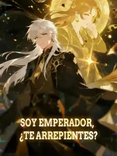 Soy emperador, ¿te arrepientes?