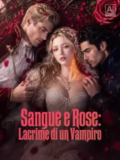 Sangue e Rose: Lacrime di un Vampiro