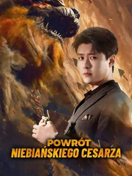 Powrót Niebiańskiego Cesarza