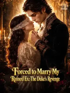 Forced to Marry My Ruined Ex: The Duke's Revenge
