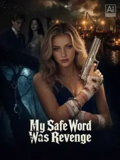 My Safe Word Was Revenge