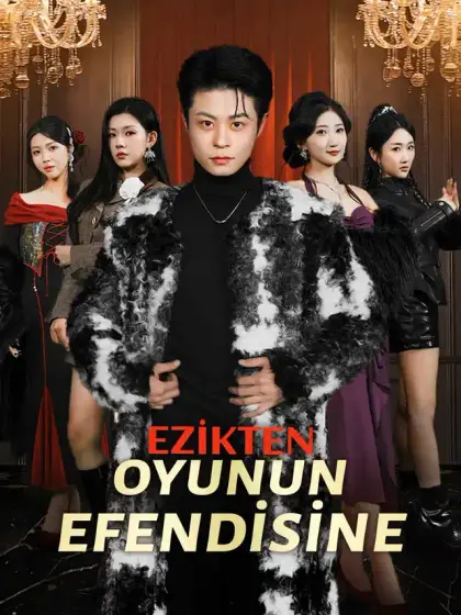 EZİKTEN :OYUNUN EFENDİSİNE