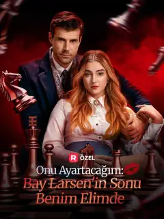 Onu Ayartacağım: Bay Larsen'in Sonu Benim Elimde