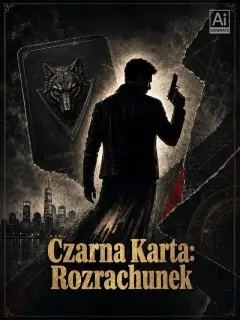 Czarna Karta: Rozrachunek