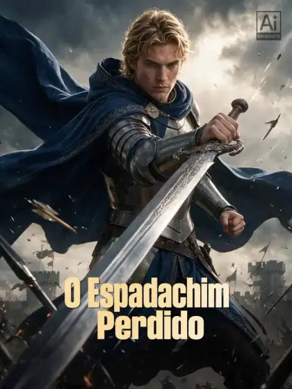 O Espadachim Perdido
