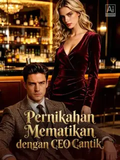 Pernikahan Mematikan dengan CEO Cantik