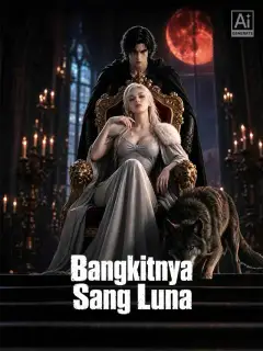 Bangkitnya Sang Luna