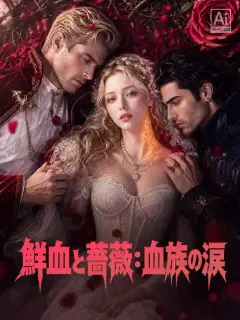 鮮血と薔薇:血族の涙