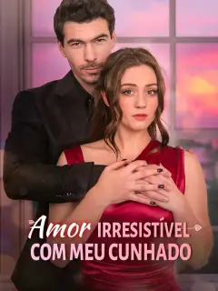 Amor irresistível com meu cunhado