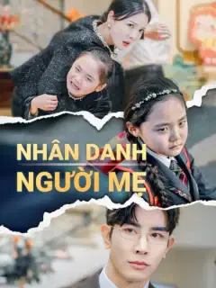 Nhân Danh Người Mẹ