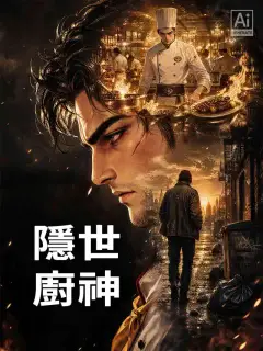 隱世廚神