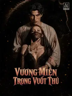 Vương Miện Trong Vuốt Thú