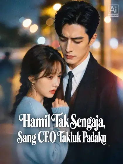 Hamil Tak Sengaja, Sang CEO Takluk Padaku