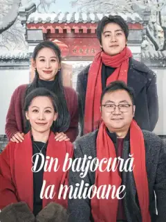 Din batjocură la milioane