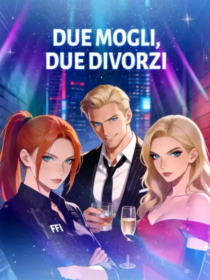 Due mogli, due divorzi