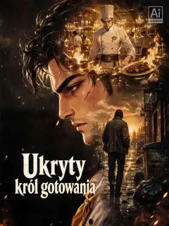 Ukryty król gotowania