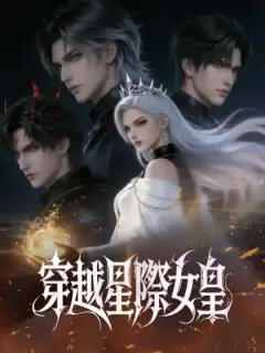 穿越星際女皇