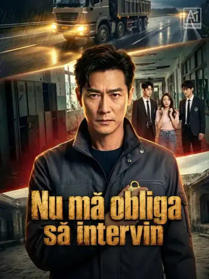Nu mă obliga să intervin