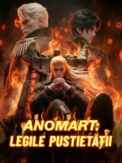 AnoMart: Regulile Pustietății