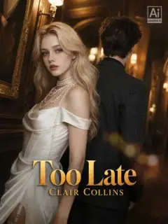 Too Late, Clair Collins