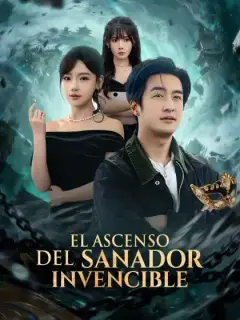 El ascenso del sanador invencible