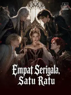 Empat Serigala, Satu Ratu