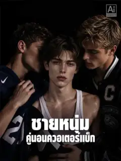 ชายหนุ่มคู่นอนควอเตอร์แบ็ก