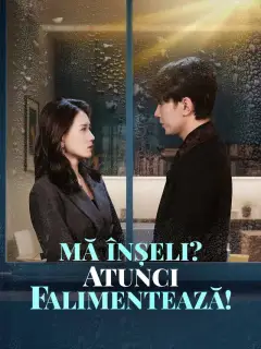 Mă înșeli? Atunci falimentează!