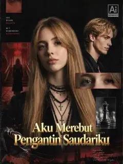 Aku Merebut Pengantin Saudariku