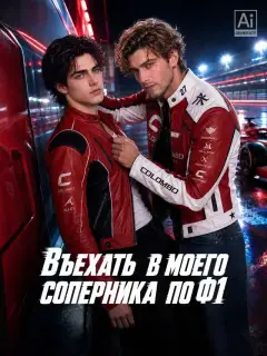 Въехать в моего соперника по Ф1