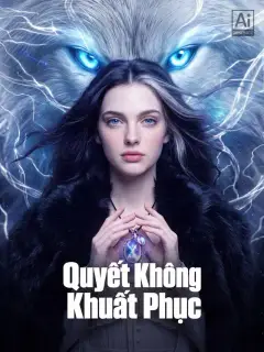 Quyết Không Khuất Phục