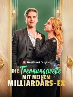 Die Trennungswette  mit meinem Milliardärs-Ex