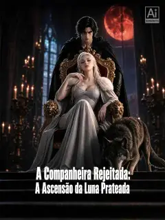 A Companheira Rejeitada: A Ascensão da Luna Prateada