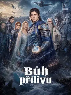 Bůh přílivu