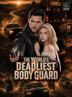 The World's Deadliest Body Guard