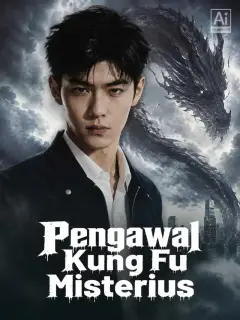 Pengawal Kung Fu Misterius