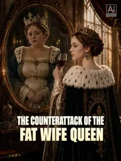 The Counterattack of the Fat Wife Queen