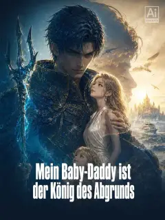 Mein Baby-Daddy ist der König des Abgrunds