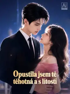 Opustila jsem tě těhotná a s lítostí