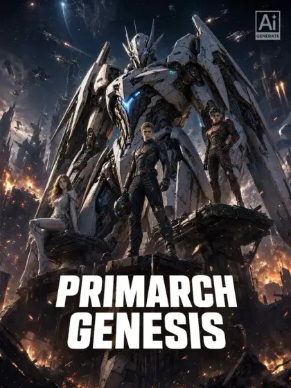 Primarch Genesis