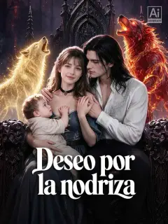 Deseo por la nodriza