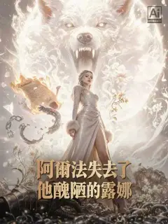 阿爾法失去了他醜陋的露娜