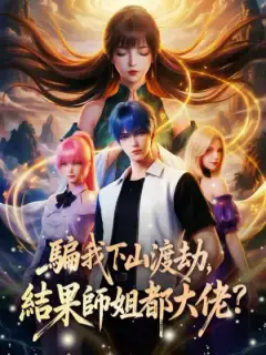 騙我下山渡劫，結果師姐都大佬？