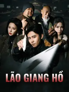 Lão Giang Hồ